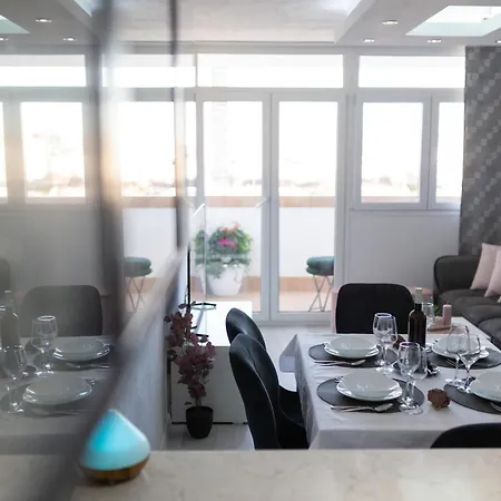 Appartement Zelic Split