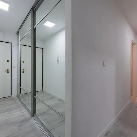 Apartment Zelic