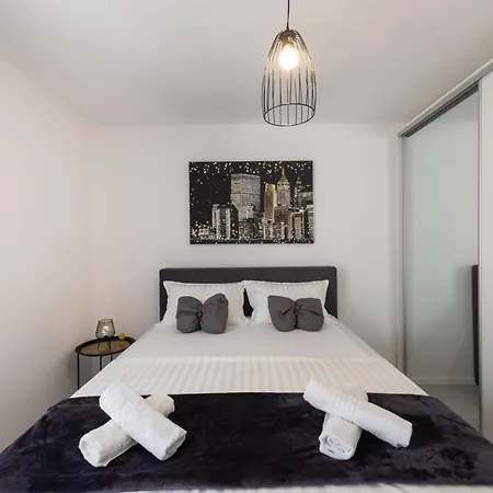 Zelic Apartment Split