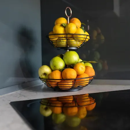 شقة Zelic سبليت