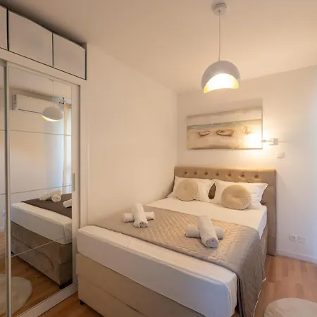 Apartment Zelic