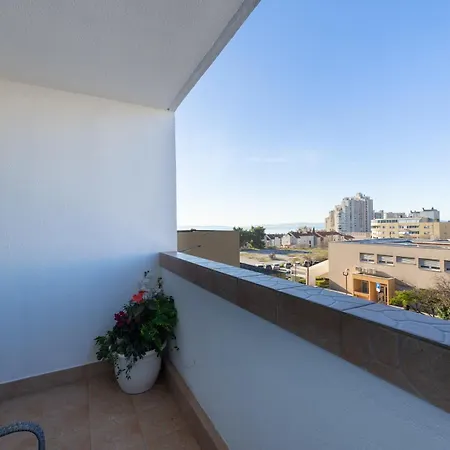 Zelic Apartment Split