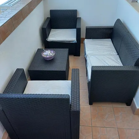 Apartment Zelic *