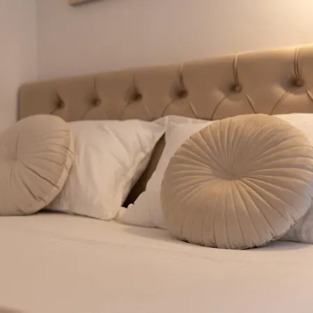 Apartment Zelic