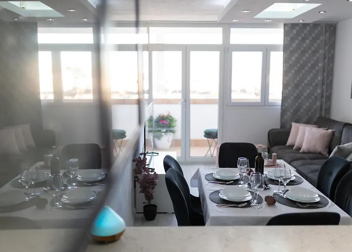 Apartment Zelic Split