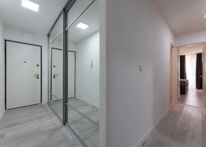 Apartment Zelic
