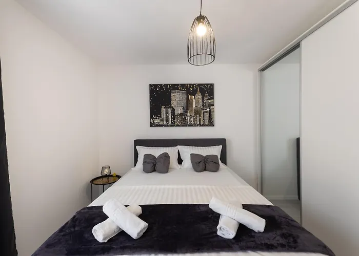 Zelic Apartment Split