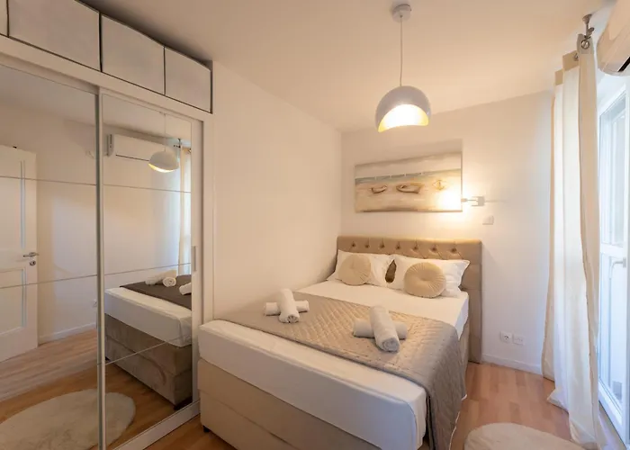 Apartment Zelic