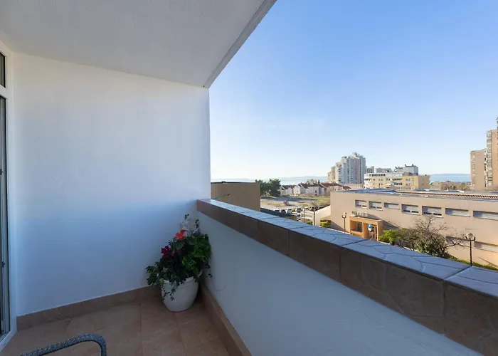Zelic Apartment Split