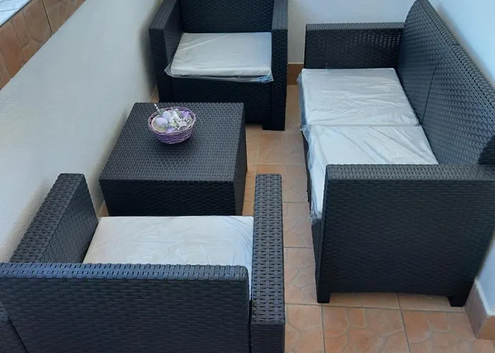 Apartment Zelic *