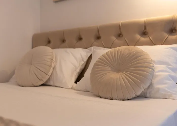 Apartman Zelic